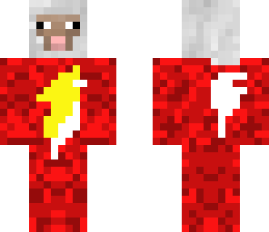 flash sheep