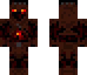 hell archer