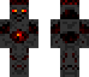 hell warrior