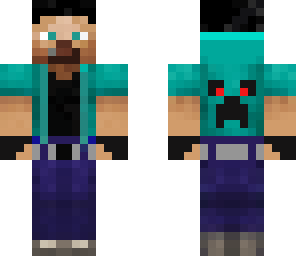 steve gamer