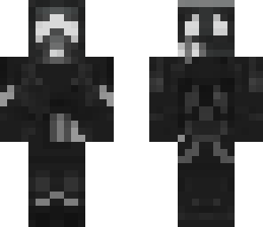 storm commando