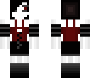 emo angel 2