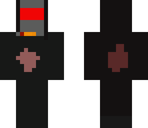 robot from the grave