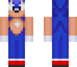 sonic