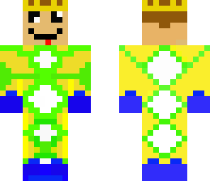 the awesome budder king