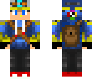 cool explorer