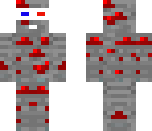 3d redstone