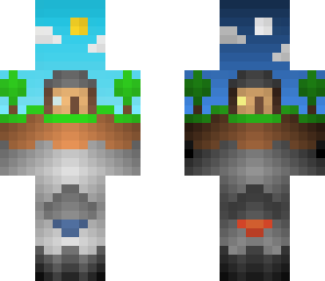 overworld