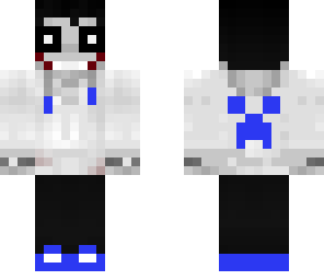 jeff the killer 
