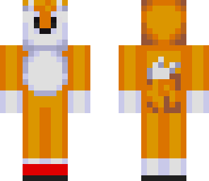 tails