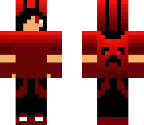redstone hoodie