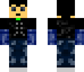 pop boy