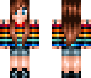 girl dj updated