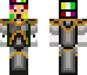 final 2 heads