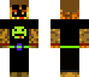 silly creeper