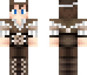 steampunk inventor different male