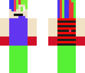 nyan colormatc