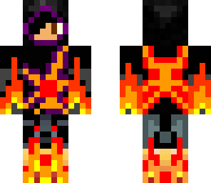 dark mage