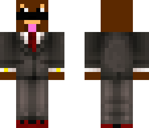 **** bear