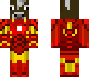 iron cow 3