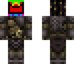 predator