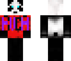 h4ppy's skater panda