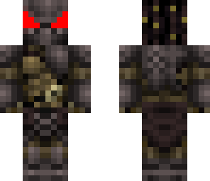 predator