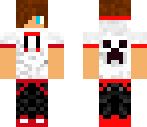 red dj