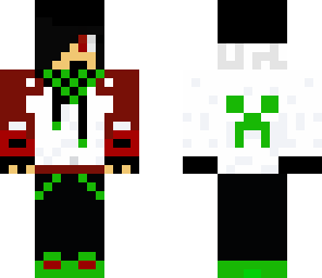 new green kid 2