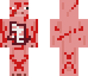 zombie pig