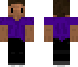 purple steve 3