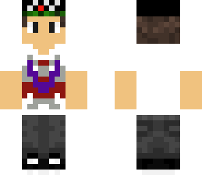 la skin