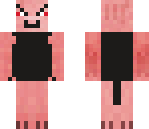 general evil pig