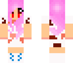 the nurse