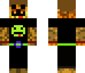 silly creeper