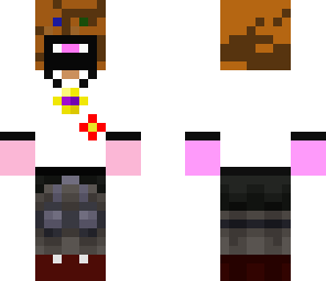 minecraft mix up