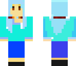 ice girl