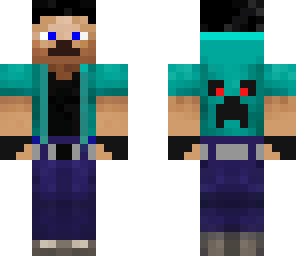 cool real steve