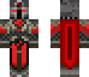 red knight