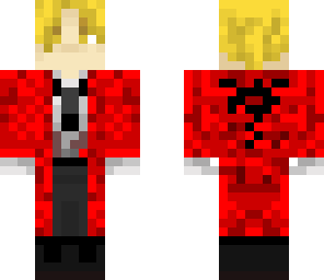 edward elric