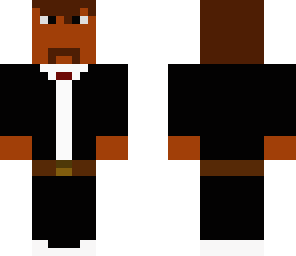 mayor domo