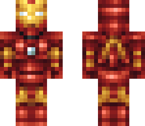 iron man