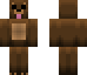 **** pedro bear made by ultihood