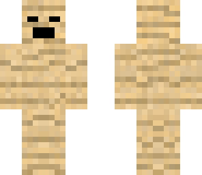 mummy