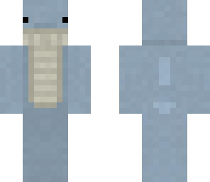 whale