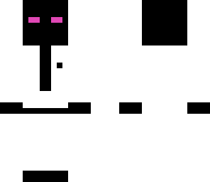 ender man