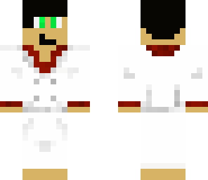 kung fu kid
