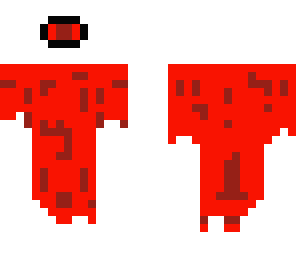 blood monster