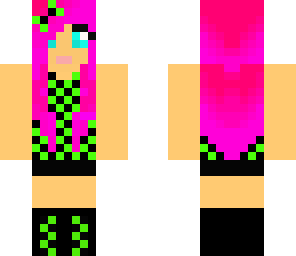 dj girl