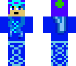 ice princess